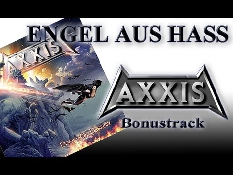 Axxis Pure And Rough
